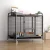 Import New pet cage Dogs and cats from China
