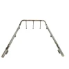 New stainless steel universal anti rollover frame Rollbar pickup truck gantry