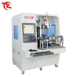 2000W Water Pump Blade Laser Welding Machine - Factory Direct Sales