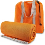 land pad/ travel blanket