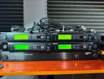 WTS – Professional Wireless Microphone System (4-Pack)
