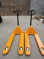 Hand Pallet Forklift
