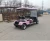 Import Mini New Product Battery Electric Sightseeing Bus Golf 4 Seater Electric Golf Cart from China