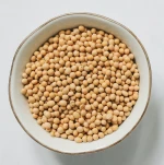 NON-GMO Soybeans, for food or feeds uses