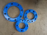hot sale ductile iron loose flange flexible flange