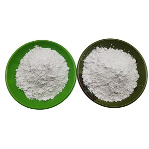 High quality Egypt Nano size talc powder for paint ink grade talc powder