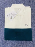 Lacoste polos
