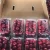 Import FRESH CHERRIES from Germany