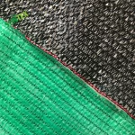 35%-95% shading Black Greenhouse Garden Sun Shade Net Mesh, Outdoor PE Agro Shade Netting