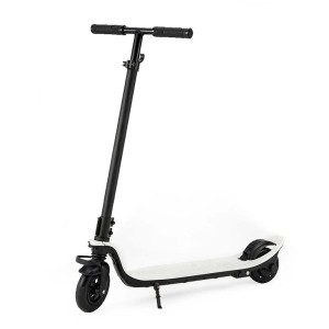 6 inch folding electric kick scooter