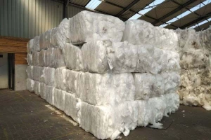 Quality LDPE Clear Film, 100% Transparent Natural Film