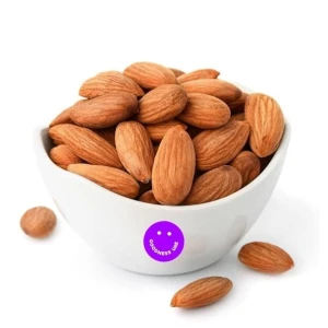 High-Quality Almonds for Food Processing & Retail Packaging