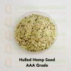 Hulled Hemp Seed