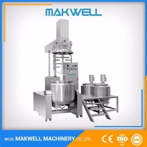 Authentic Factory Low Price Cosmetic Cream Mixer For Sale