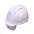 Import China Manufacture Customized with Goggle Hard Hat Safety Cap Safety Helmet from China