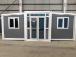 20FT Expandable Container House