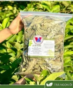 Dried Guava Leaves - Natural Herbal Tea