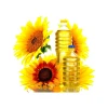 Pure Grade Sunflower Oil Exported in Best Wholesale Price