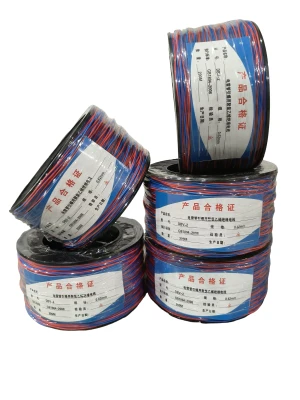 Copper Wire