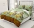 Import Cotton Bedsheet from India