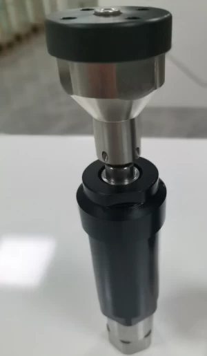Waterjet Blasting Self-Rotating Surface Cleaning Tool