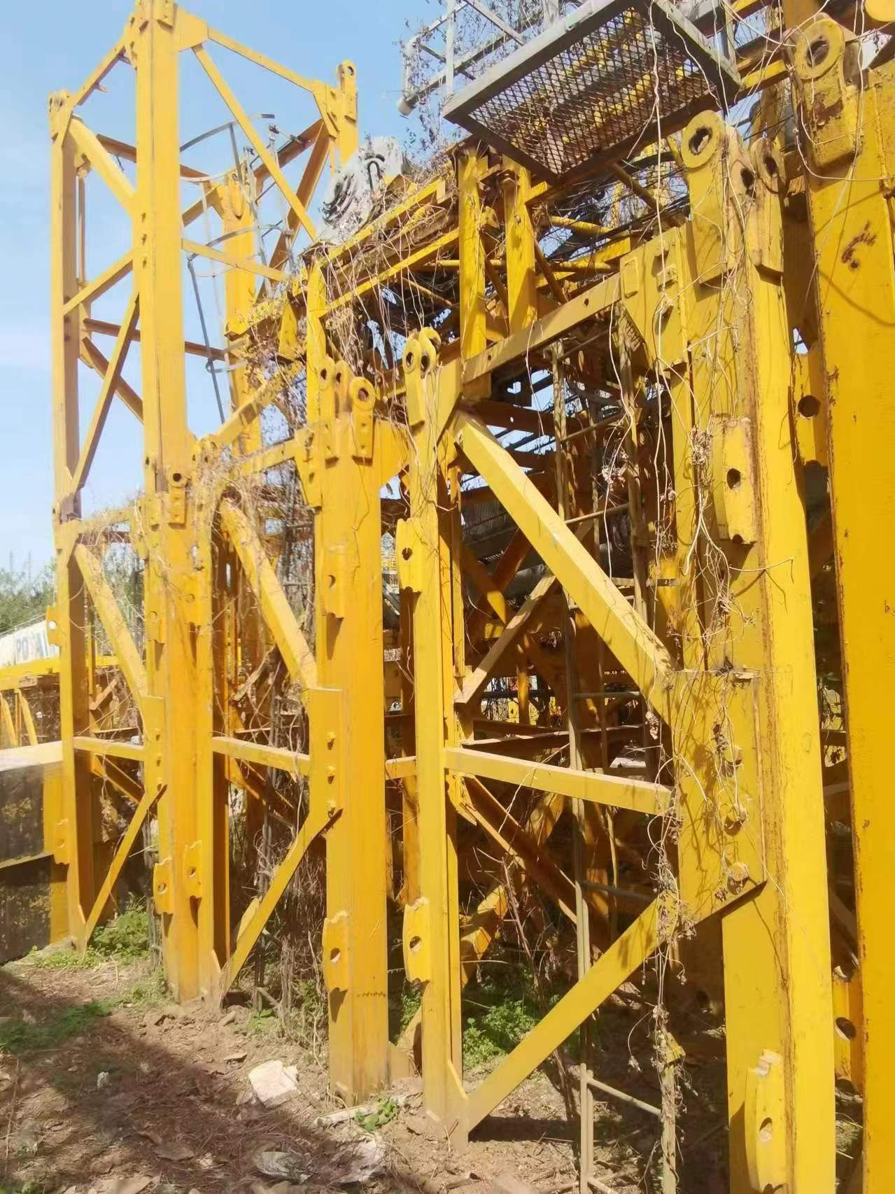 Buy Potain from Limited Company, China | Tradewheel.com