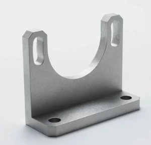 High quality CNC machined parts, milling parts, turning parts 7