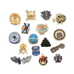 Pin Charms