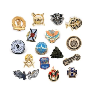 Pin Charms