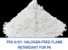 FRX-A101: Halogen-Free Flame Retardant for PA