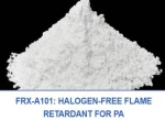 FRX-A101: Halogen-Free Flame Retardant for PA