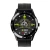Import 2020 HOT Round Touch Screen sport Waterproof smartwatch S-1 Smart Watch With Pedometer Heart Rate Monitor Hot sale products from China