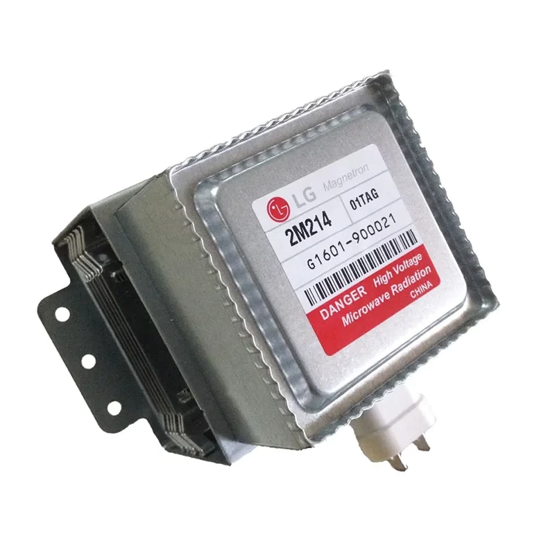 Buy Lg Magnetron 2m214 from Henan Ruichuang Microwave Technology Co ...
