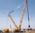 Import XCMG Official XGC400 China Professional 400 Ton Crawler Crane for Construction from China