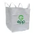 Import Food grade bulk bag foodgrade FIBCs food grade big bags food grade jumbo bags from Vietnam