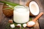 Virgin Cold pressed Coconut oil