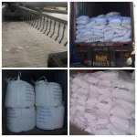 Aluminium Hydroxide Raw Material
