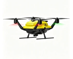 T-850 Waterproof Heavy-Duty Sea Fishing Drone