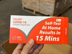 Self Health Kit