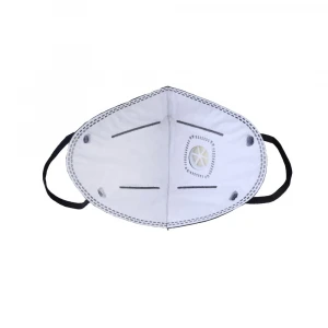 high quality material filter pm 25 pollution neoprene motorcycle face mask with design for biker