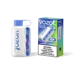 Vozol Star 40000 Puffs Blueberry Watermelon High Capacity Disposable Vape
