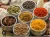 Import Spices in wholesale prices from India