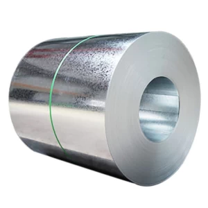 Galvanized Steel Coils China Manufacturer Cold Hot Rolled Plates Coils Roofing Sheet Galvanized Steel Strip