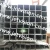 Import High Quality Structural Steel Galvanized Square Steel Tube from China