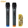 CQA Factory cheap price Wireless Microphone with PCB board for speaker