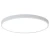 Import 0.94 Slim 12 Inch 24W 3200LM Bathroom Ceiling Light fixtures Surfaced Mounted White Modern Ceiling Lighting Fixture from China