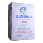 titanium dioxide r6628