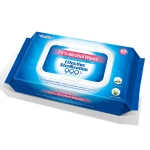 Wet Wipes