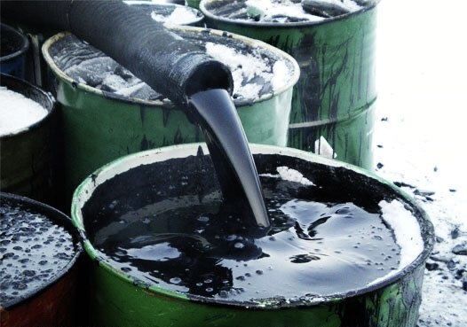 Buy Crude Oil For Sale from Pesterial Limited, United Kingdom ...