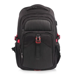 17 Inch Custom New Style Large Capacity Waterproof Travel School Backpack